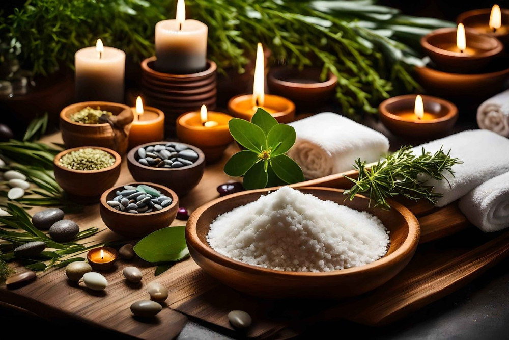 Ayurvedic therapies