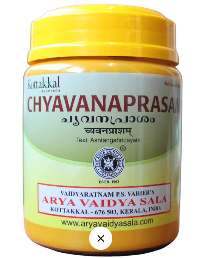 Kottakkal Chyawanprash 