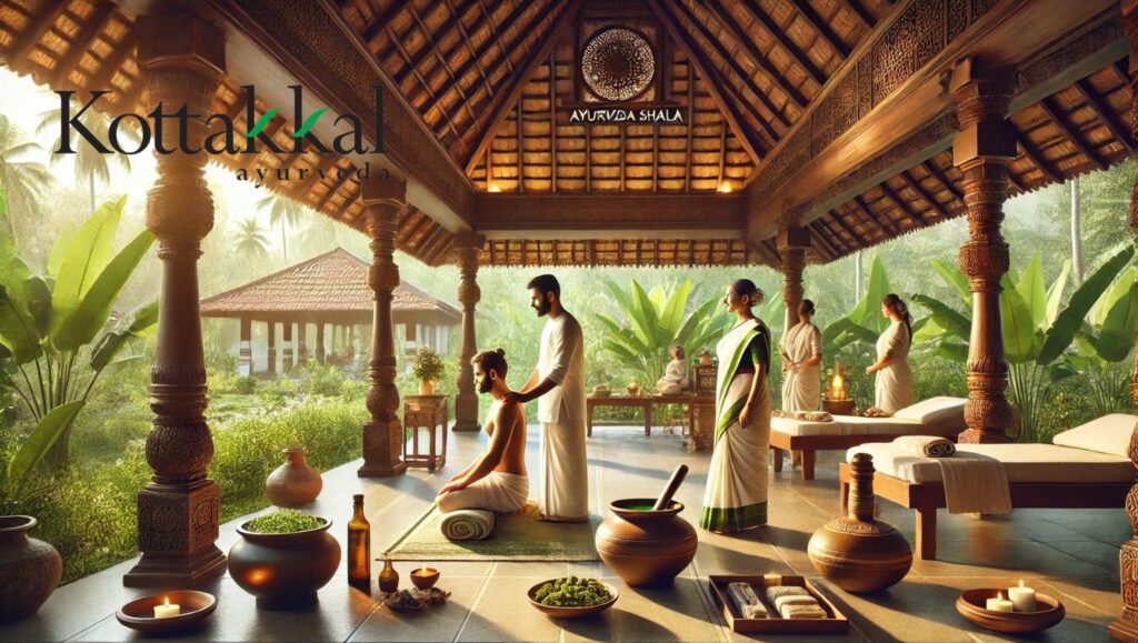 Ayurveda Shala offers authentic ayurveda treatment in Erode that harmonizes mind, body and spirit. Let’s explore what truly sets us..
