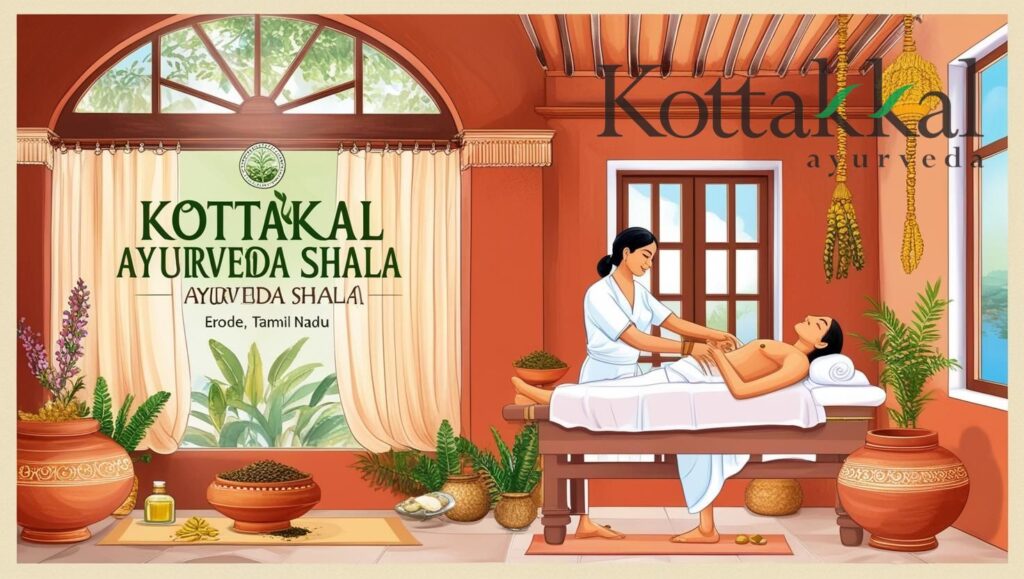 Kotakkal’s Ayurvedic Treatment for joint pain provides holistic and natural remedies to address the root cause of joint pain.