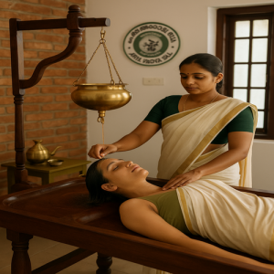 Ayurveda treatment in Kottakkal Ayurveda shala Erode