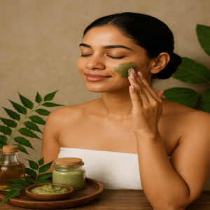 Top Ayurvedic Skin Treatment in Erode