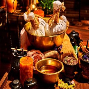 Ayurveda Kizhi Treatment in Erode for Herbal Healing