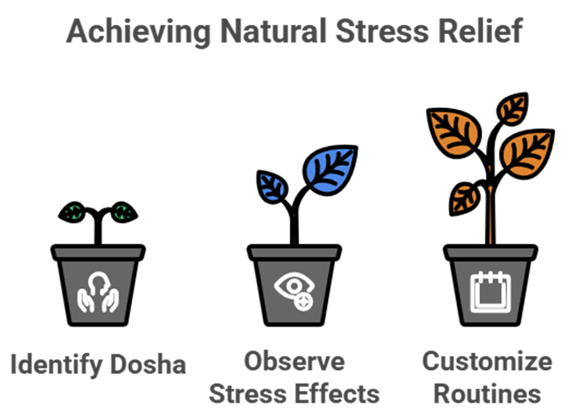 Ayurvedic tips: Effective natural ways to manage stress daily