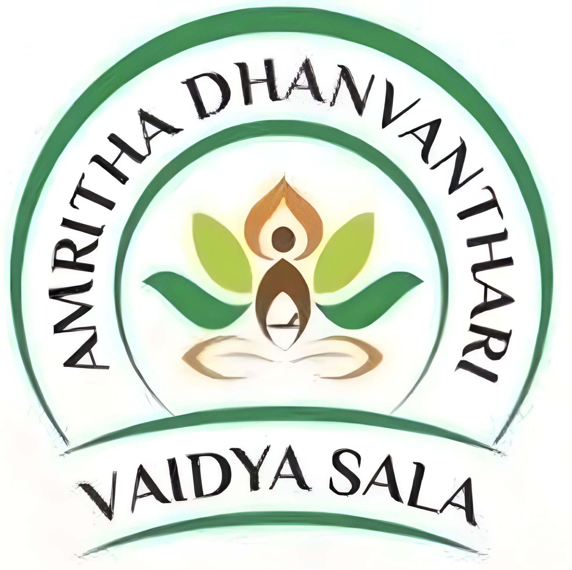 Amritha Dhanvanthari Vaidya Sala in Erode